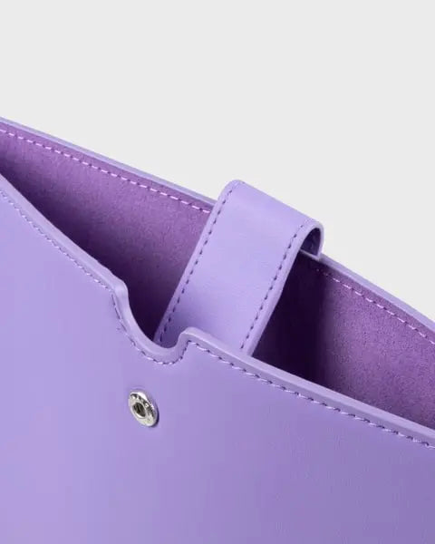Holdit Datorsleeve 14" - Lavendel - Travels And Bags