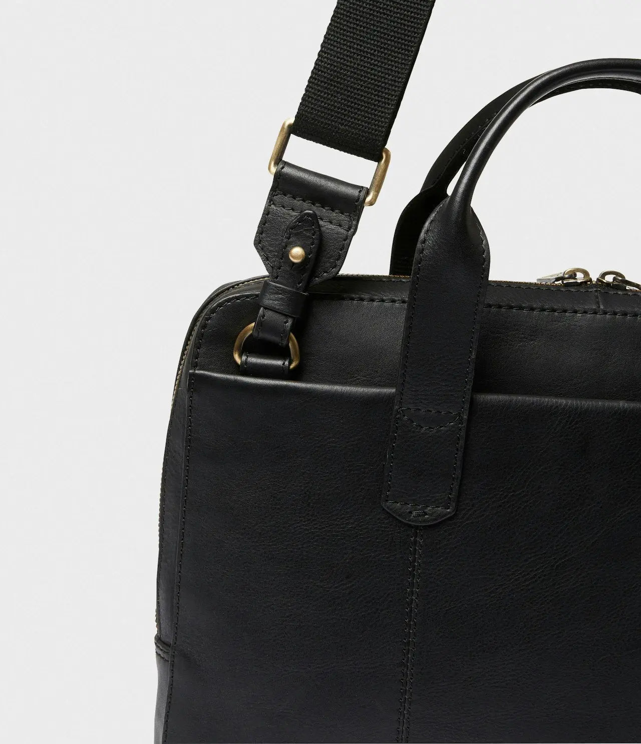 Saddler Edslan Datorväska - Travels And Bags