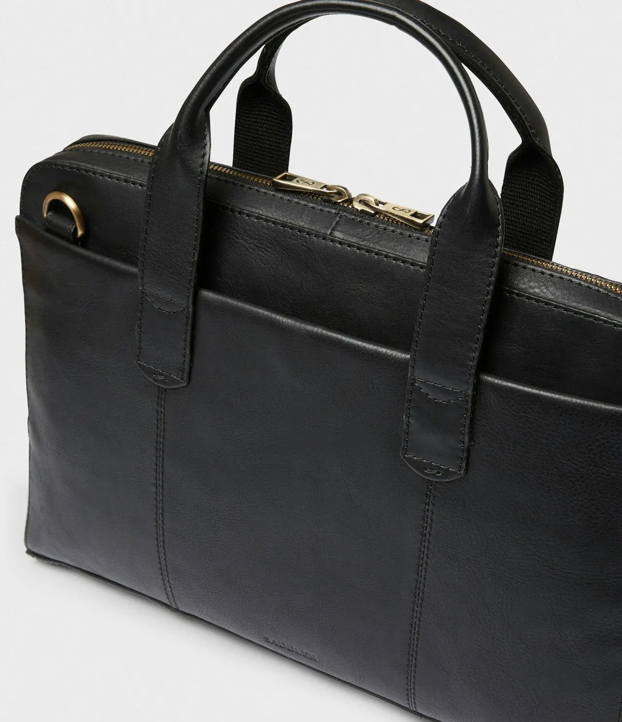 Saddler Edslan Datorväska - Travels And Bags