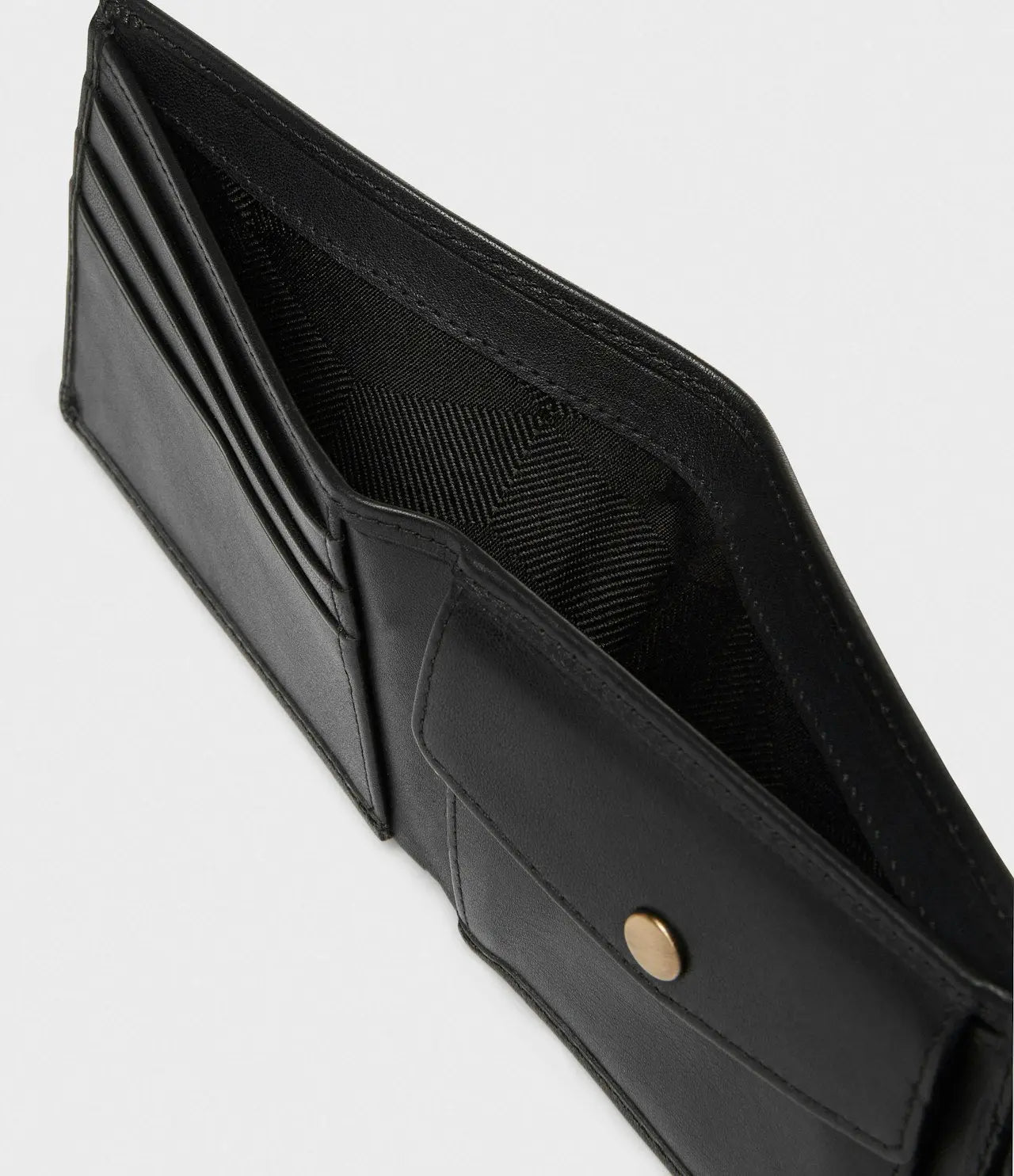 Saddler Hornavan Plånbok - Travels And Bags