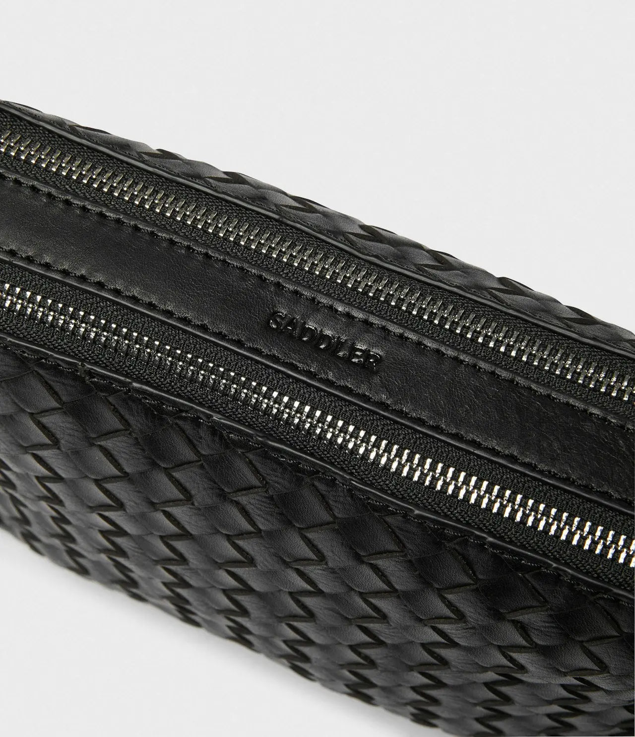 Saddler Naren Axelremsväska - Travels And Bags