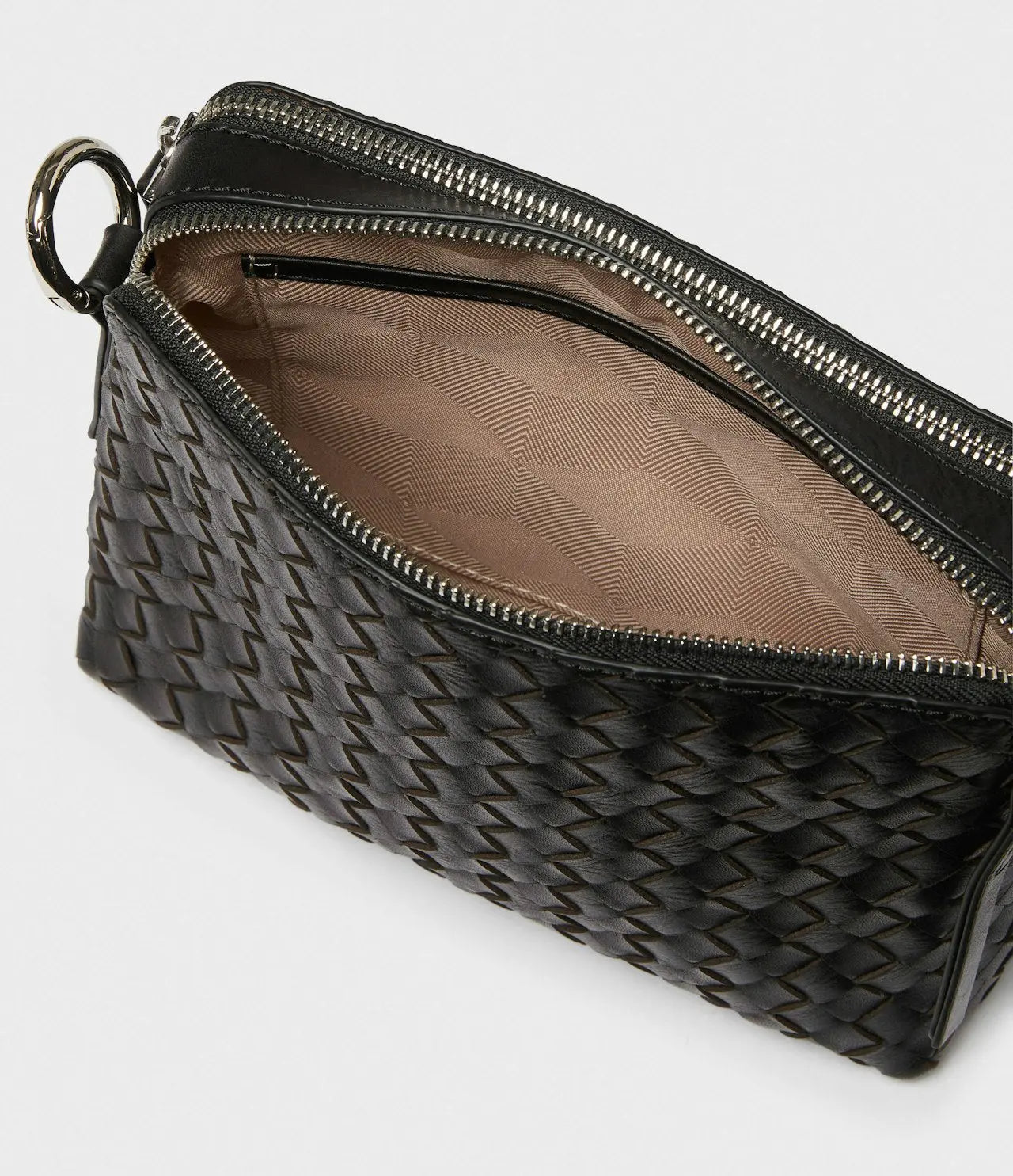 Saddler Naren Axelremsväska - Travels And Bags