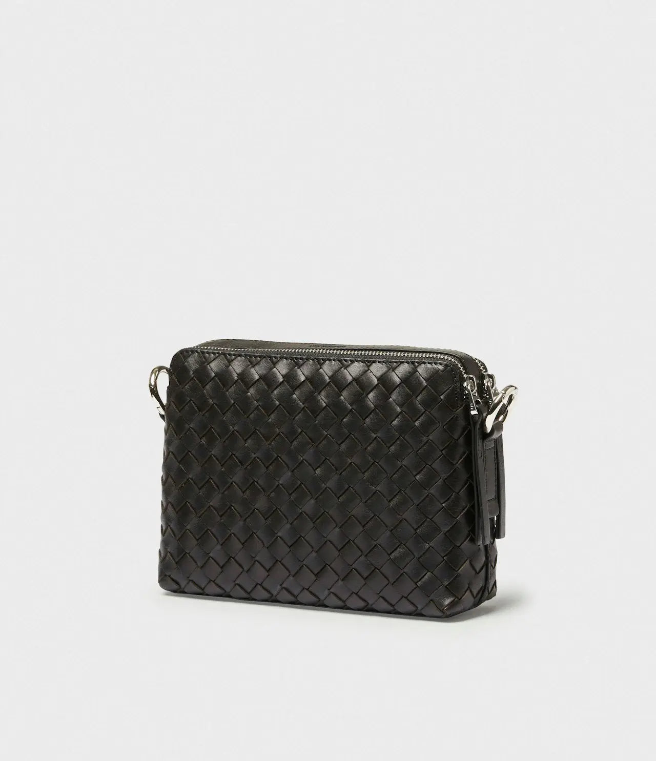 Saddler Naren Axelremsväska - Travels And Bags