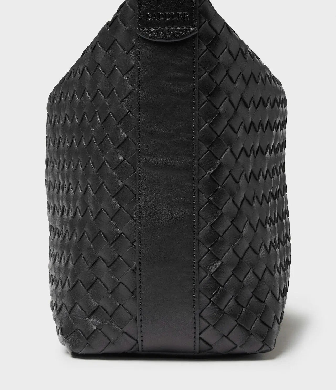 Saddler Glan Axelremsväska - Travels And Bags
