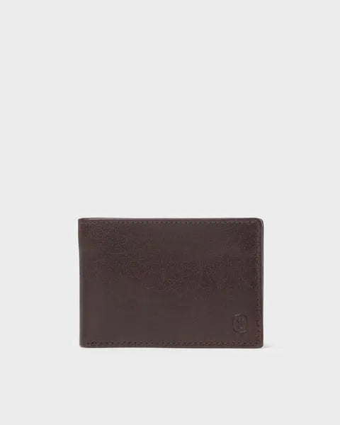 Saddler Rybakken Plånbok