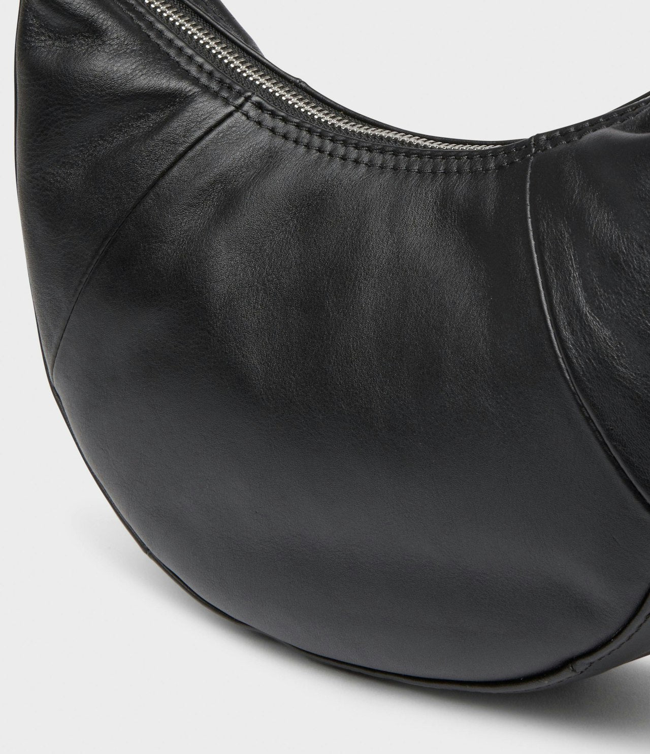 Saddler Penny Axelremsväska - Svart - Travels And Bags