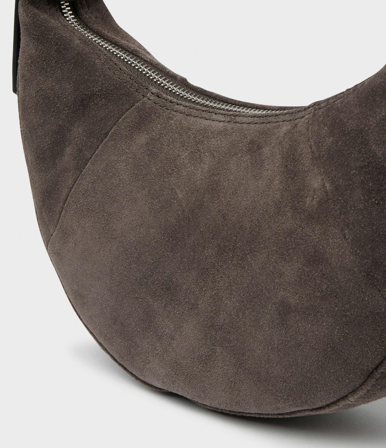 Saddler Penny Axelremsväska - Grå - Travels And Bags