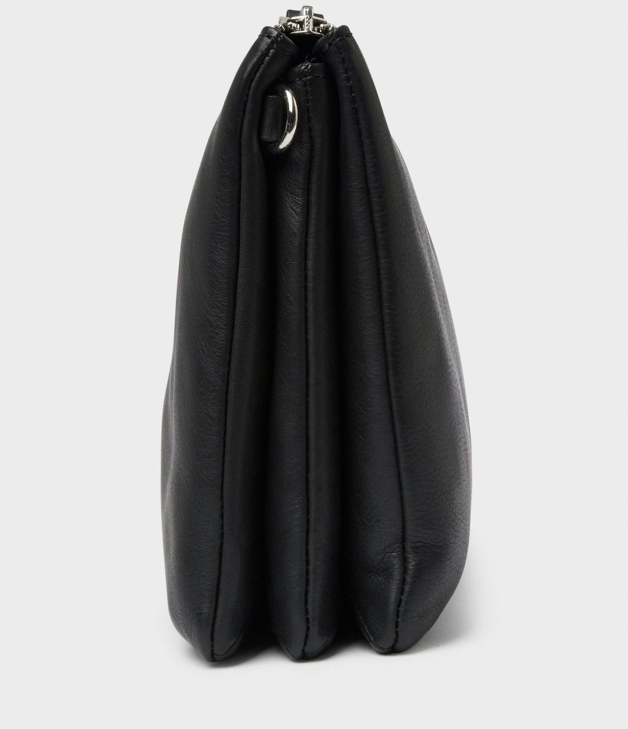 Saddler Simone Axelremsväska - Svart - Travels And Bags