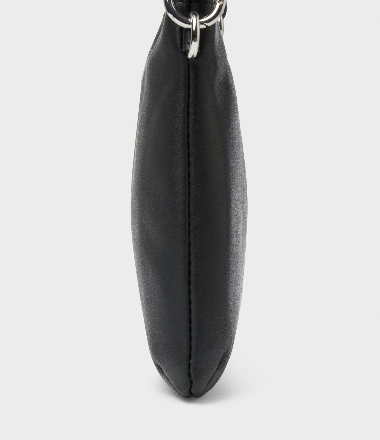 Saddler Frances Axelremsväska - Svart - Travels And Bags