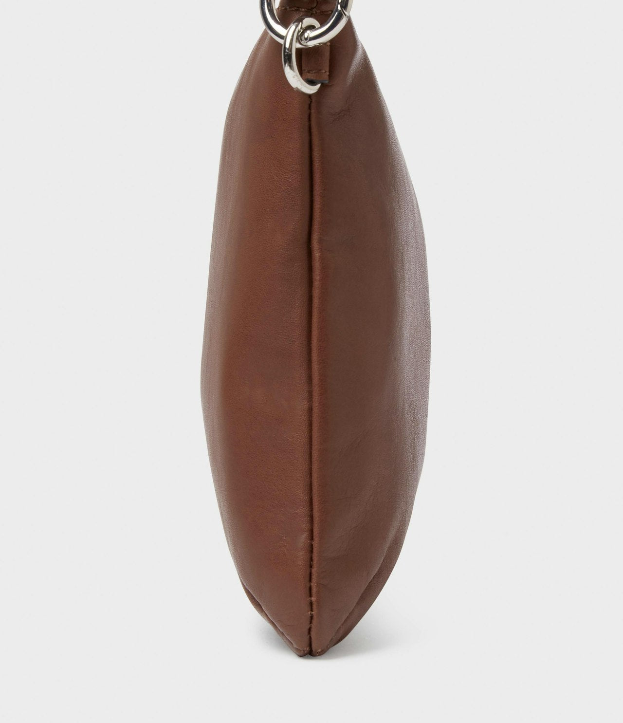 Saddler Frances Axelremsväska - Brun - Travels And Bags
