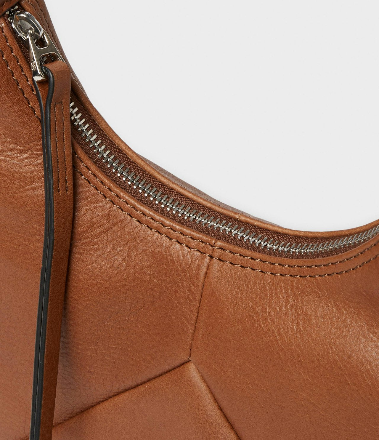 Saddler Nova Axelremsväska - Brun - Travels And Bags