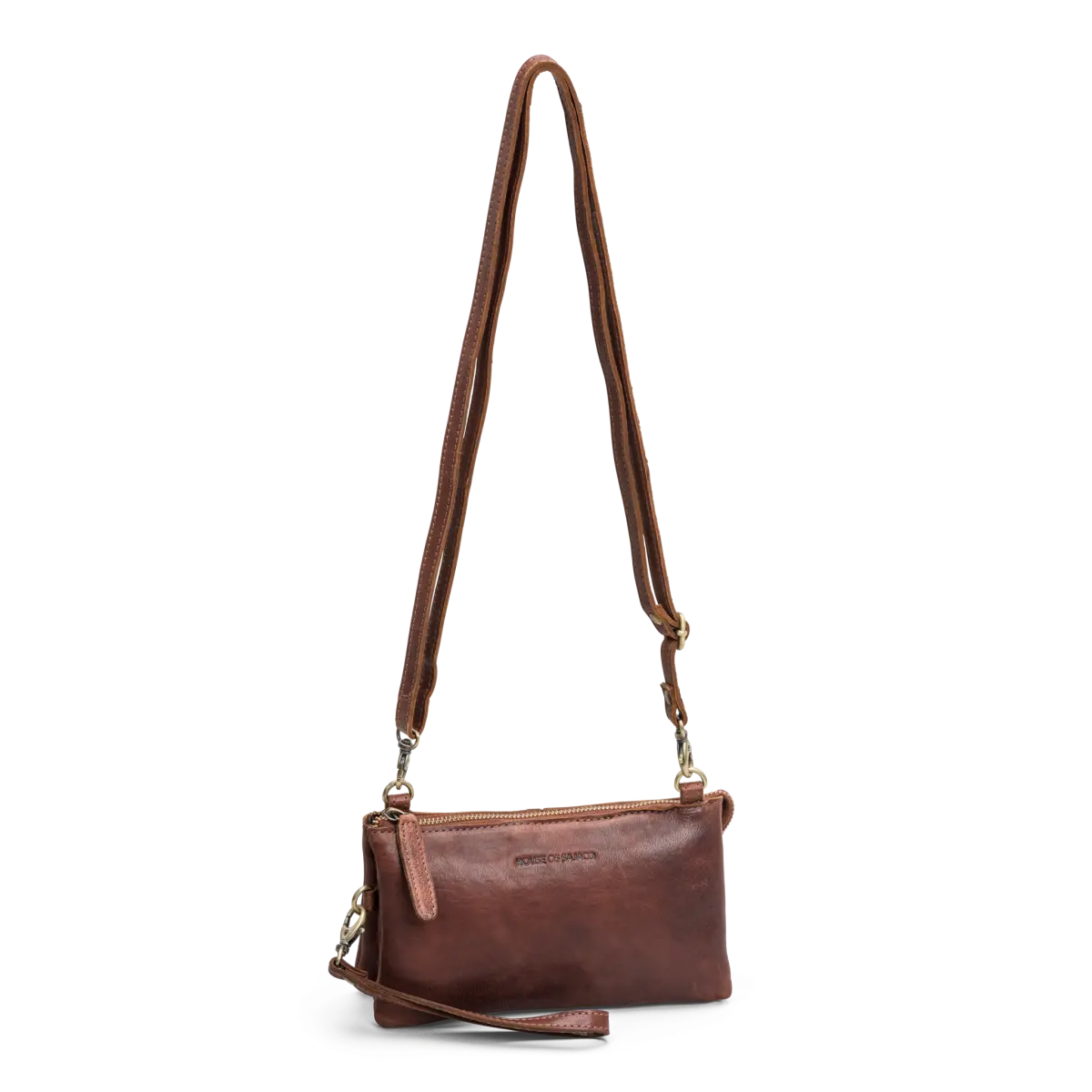 House of Sajaco Clutchväska - Travels And Bags