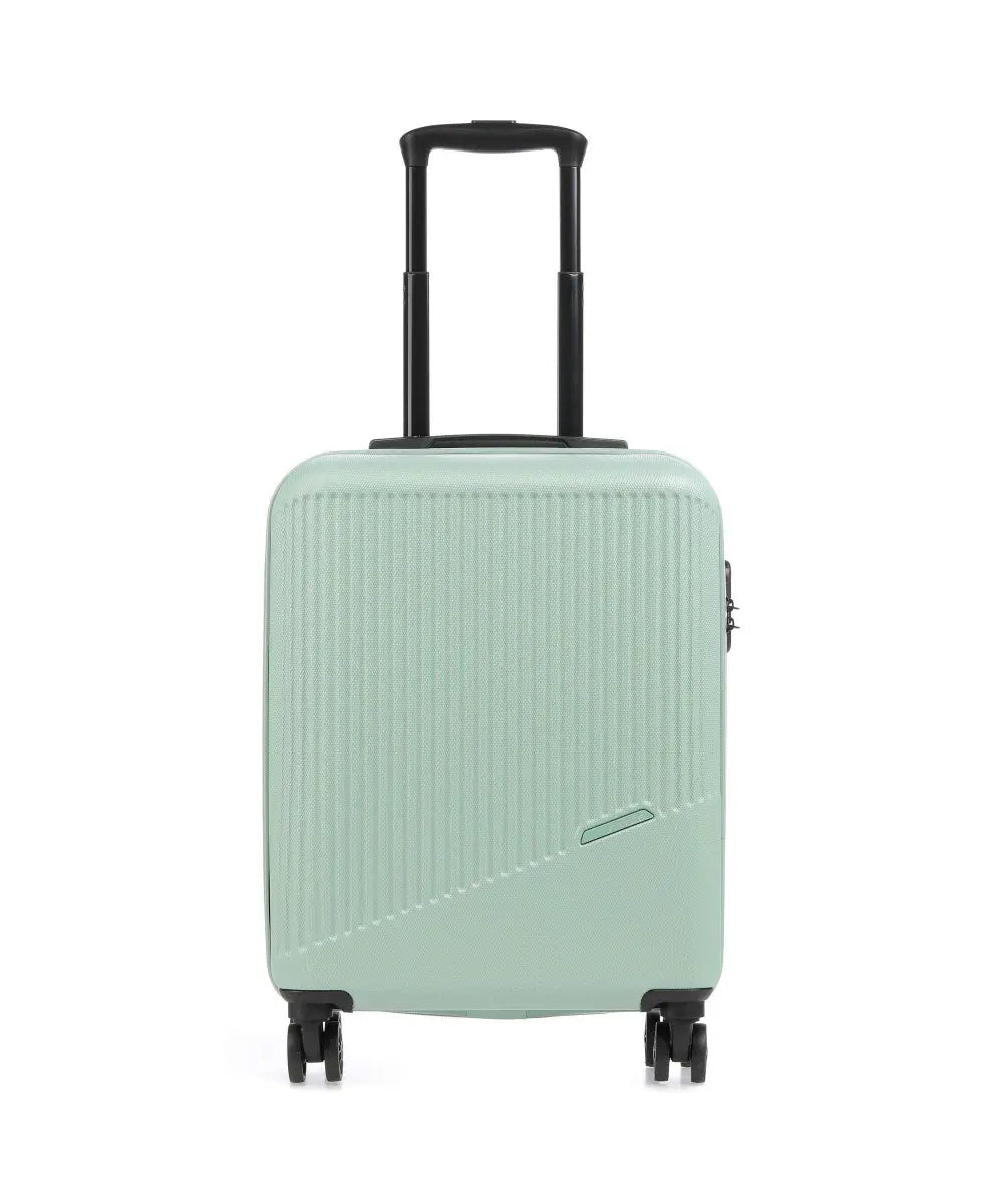 Travelite Bali Kabinväska 55 cm - Mintgrön - Travels And Bags