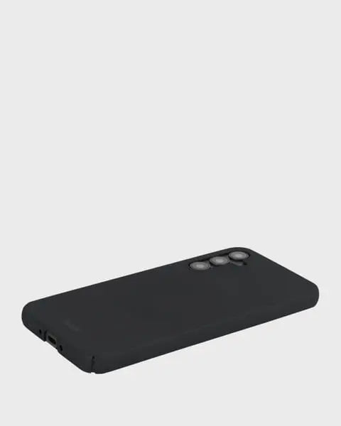 Holdit Telefonskal Slim Galaxy A54 5G - Svart - Travels And Bags