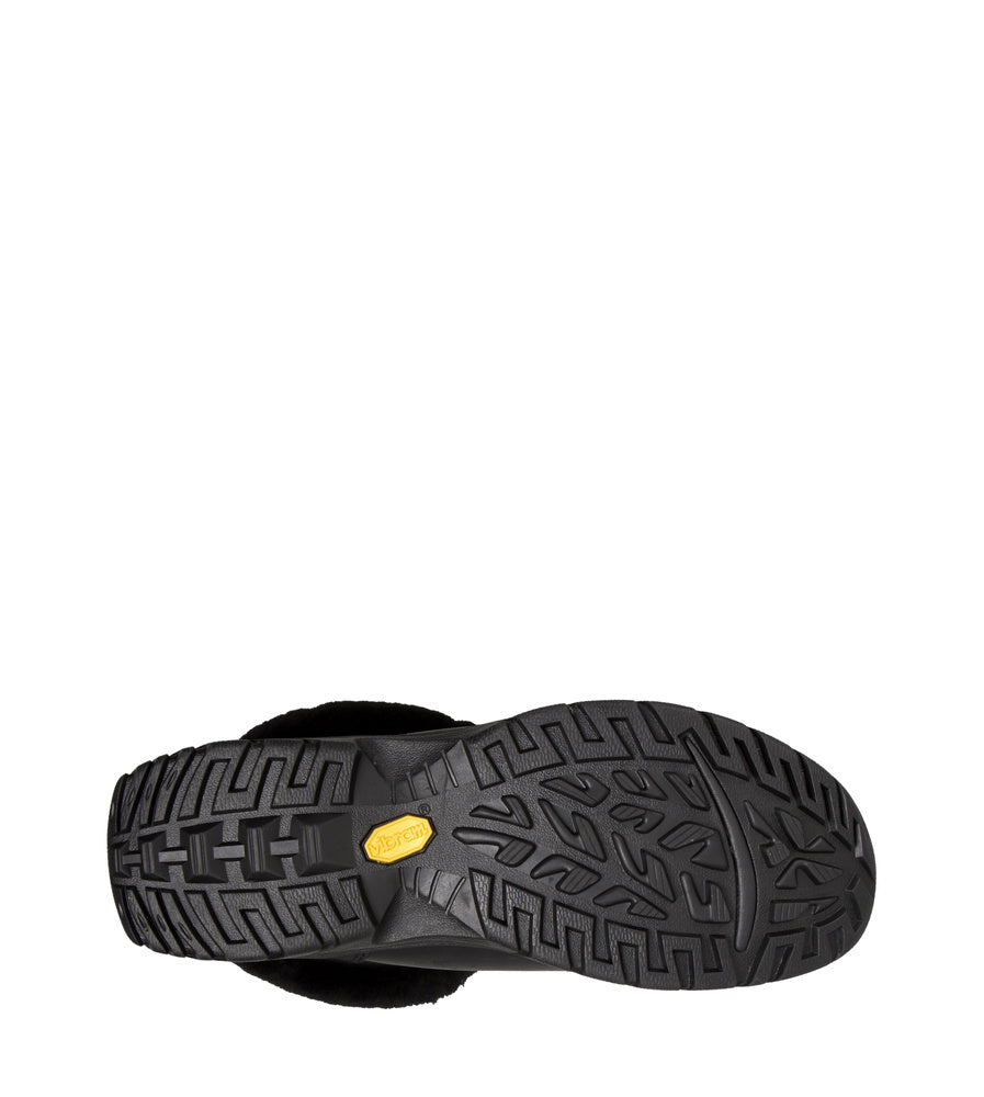UGG Butte – Herr – Black