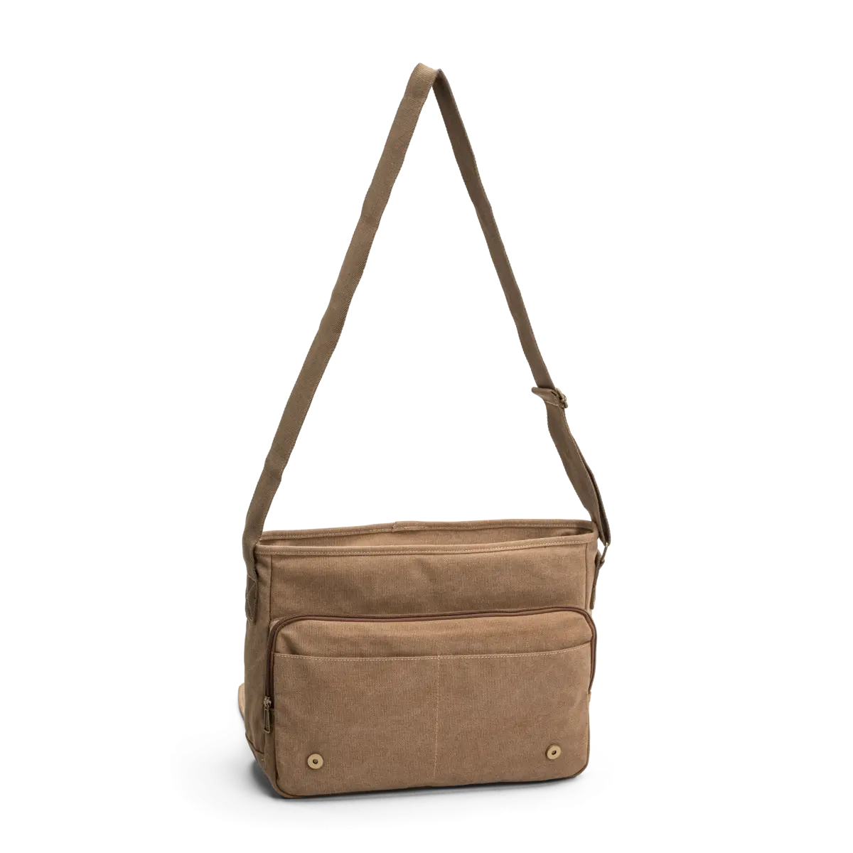 Ted Cole Messengerväska - Travels And Bags