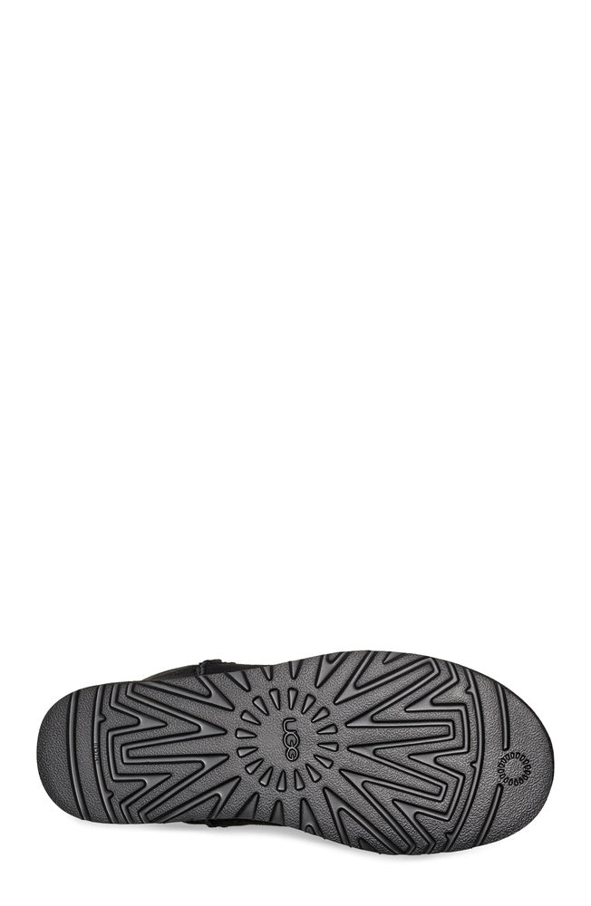 UGG Classic Short – Herr – Black