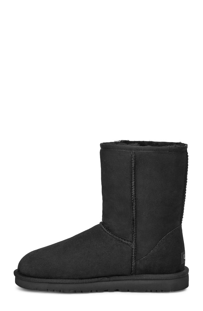 UGG Classic Short – Herr – Black
