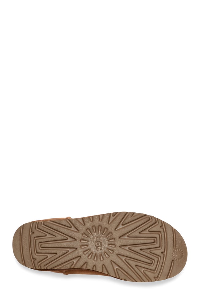 UGG Classic Short – Herr – Chestnut