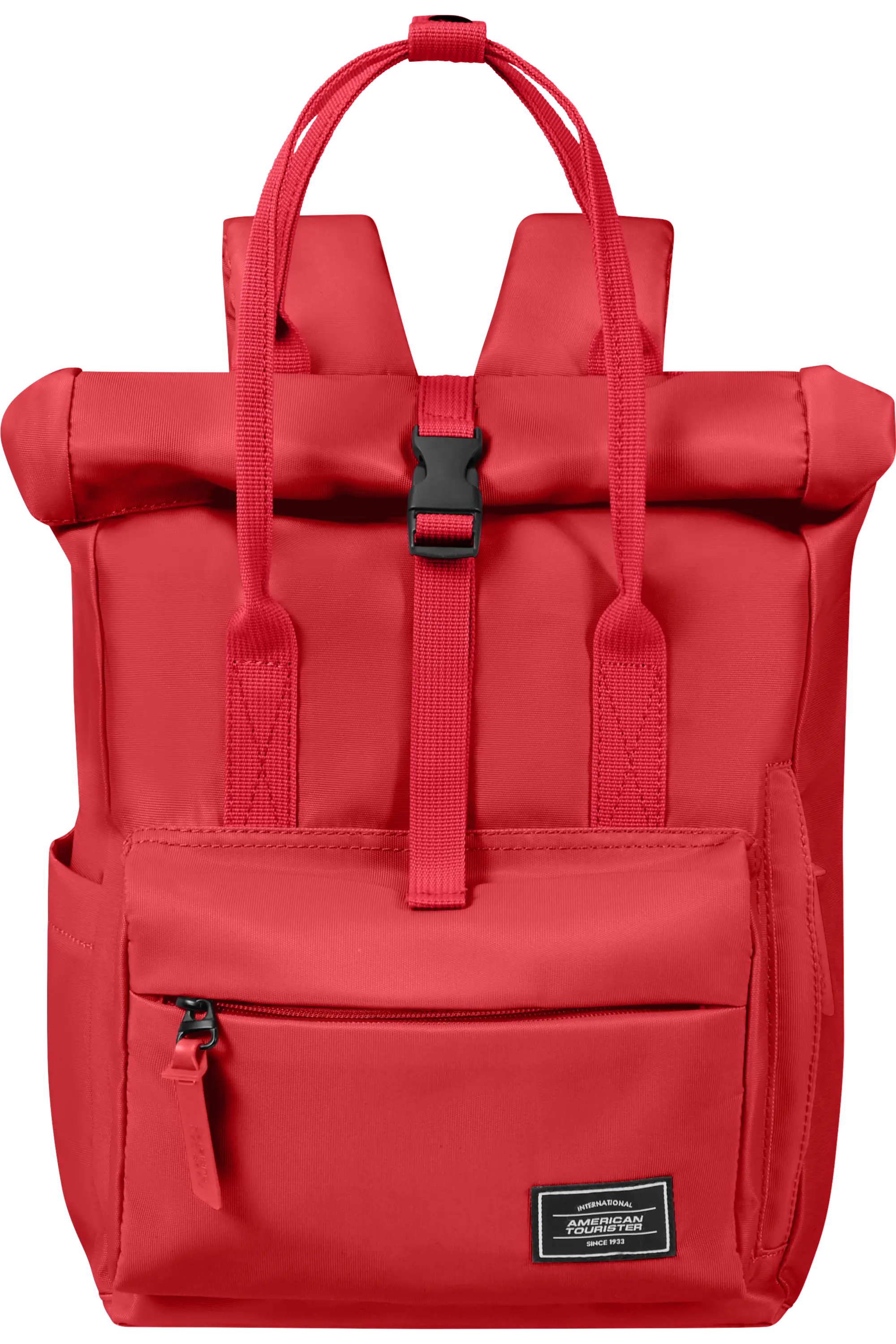 American Tourister Urban Groove City Ryggsäck - Travels And Bags