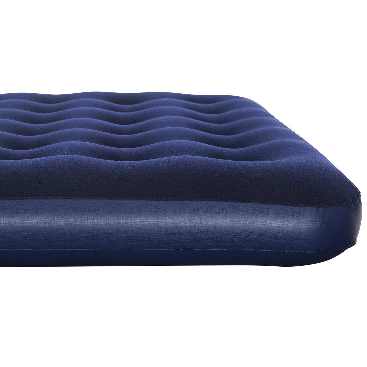 Bestway - Pavillo Luftmadrass 2.03m x 1.52m x 22cm - Travels And Bags