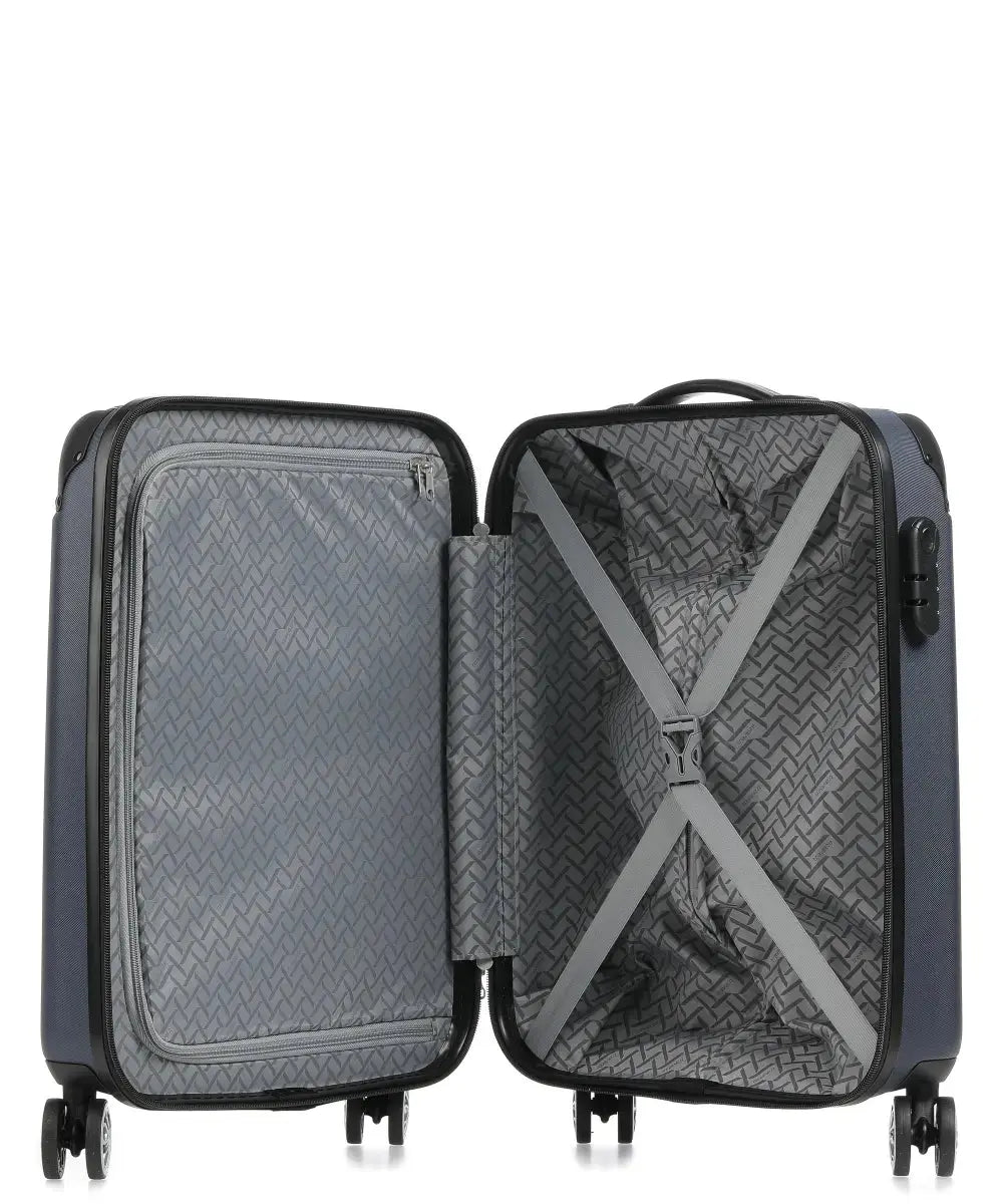Travelite City Kabinväska - 55cm - Travels And Bags