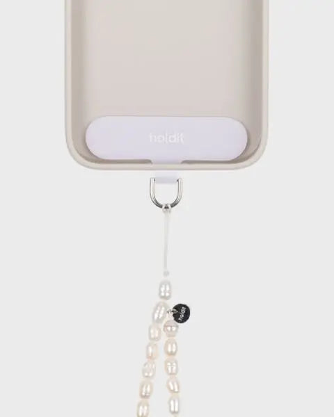Holdit Telefonstrap - Yellow Agate - Travels And Bags