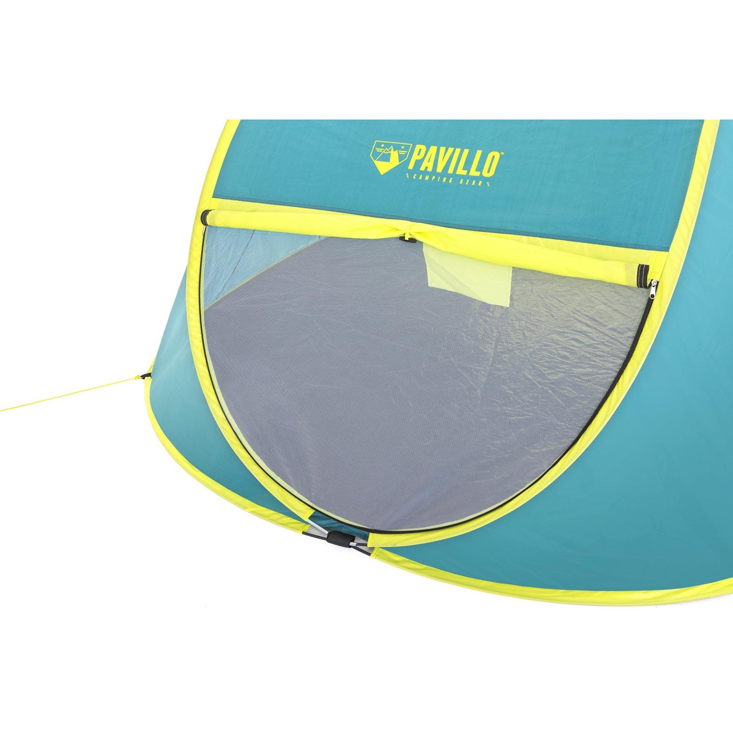 Bestway - Pavillo Coolmount Tält 4man 2.40m x 1.0m - Travels And Bags