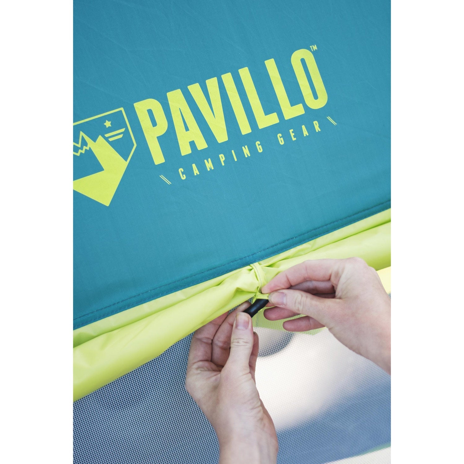 Bestway - Pavillo Coolmount Tält 4man 2.40m x 1.0m - Travels And Bags