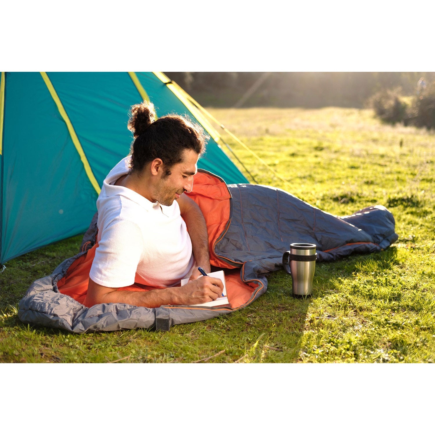 Bestway - Hiberhide 5 Sovsäck 2.30m x 80cm x 60cm - Travels And Bags
