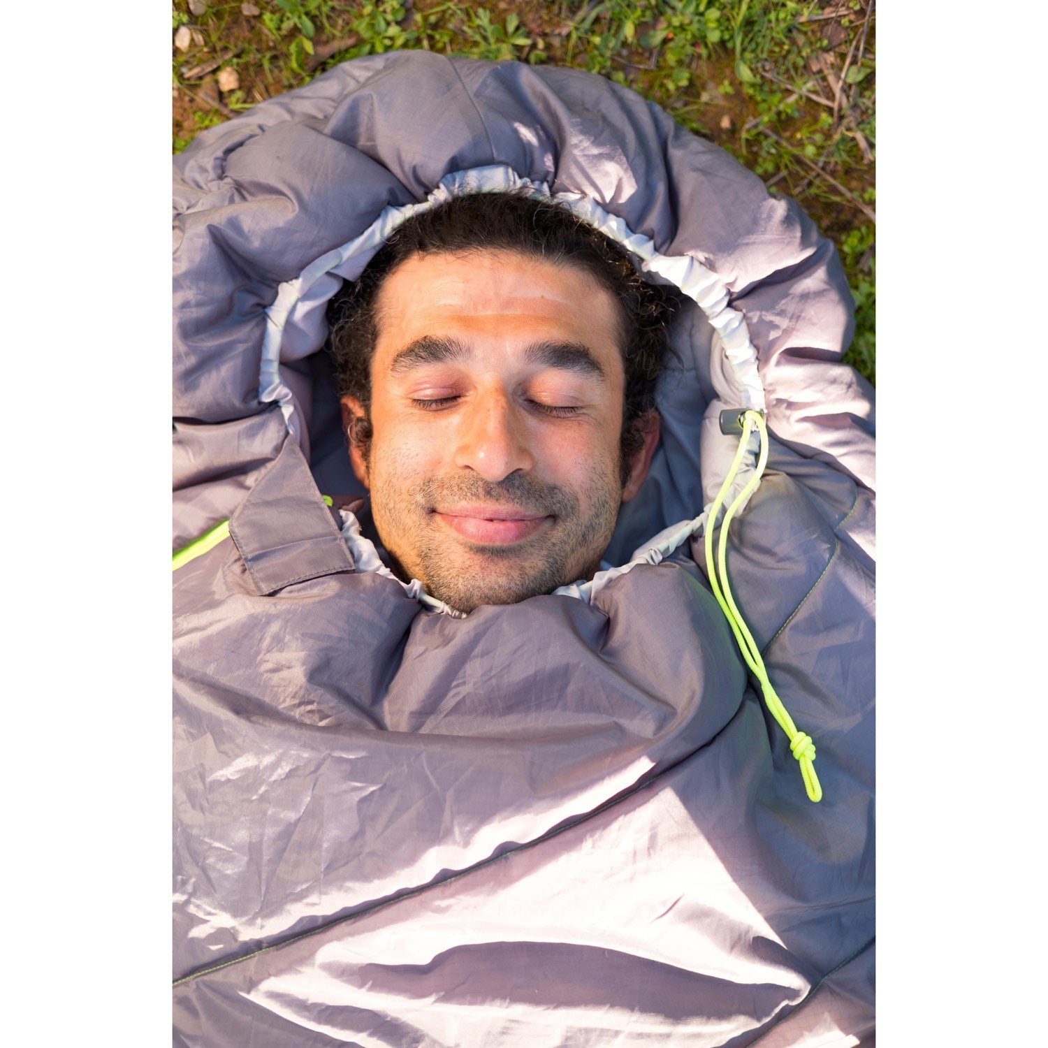 Bestway - Hiberhide 0 Sovsäck 2.30m x 80cm x 55cm - Travels And Bags