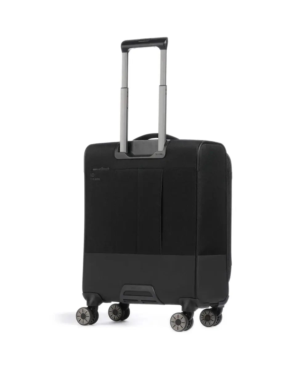 Travelite Crosslite 5.0 Kabinväska - 55cm - Travels And Bags