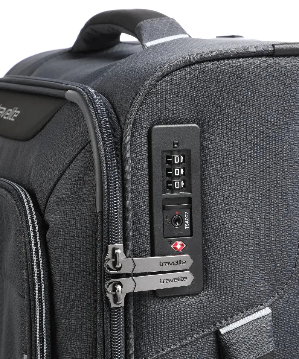 Travelite Skaii Kabinväska - 55cm - Travels And Bags