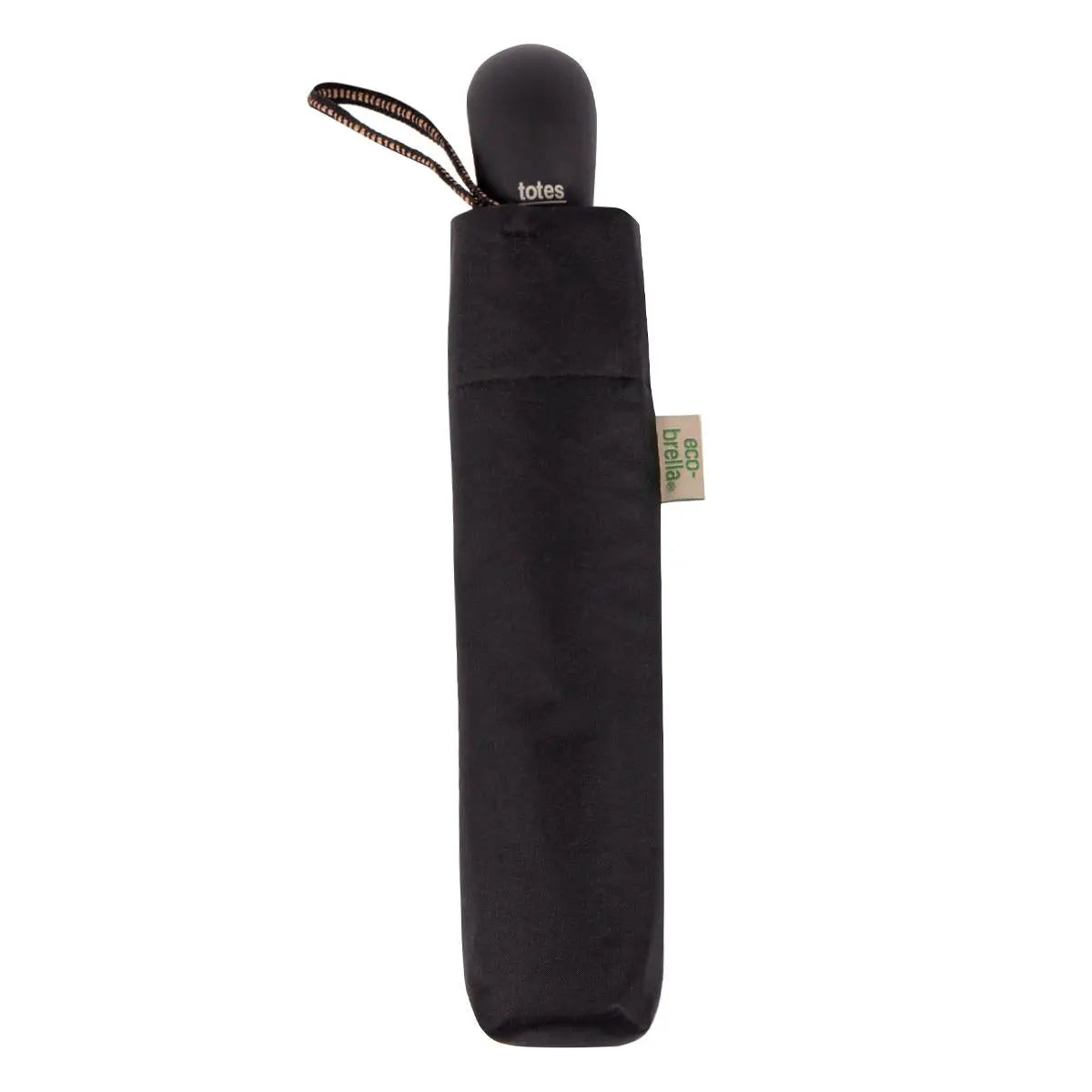 Totes Eco-Brella Supermini Paraply - Travels And Bags