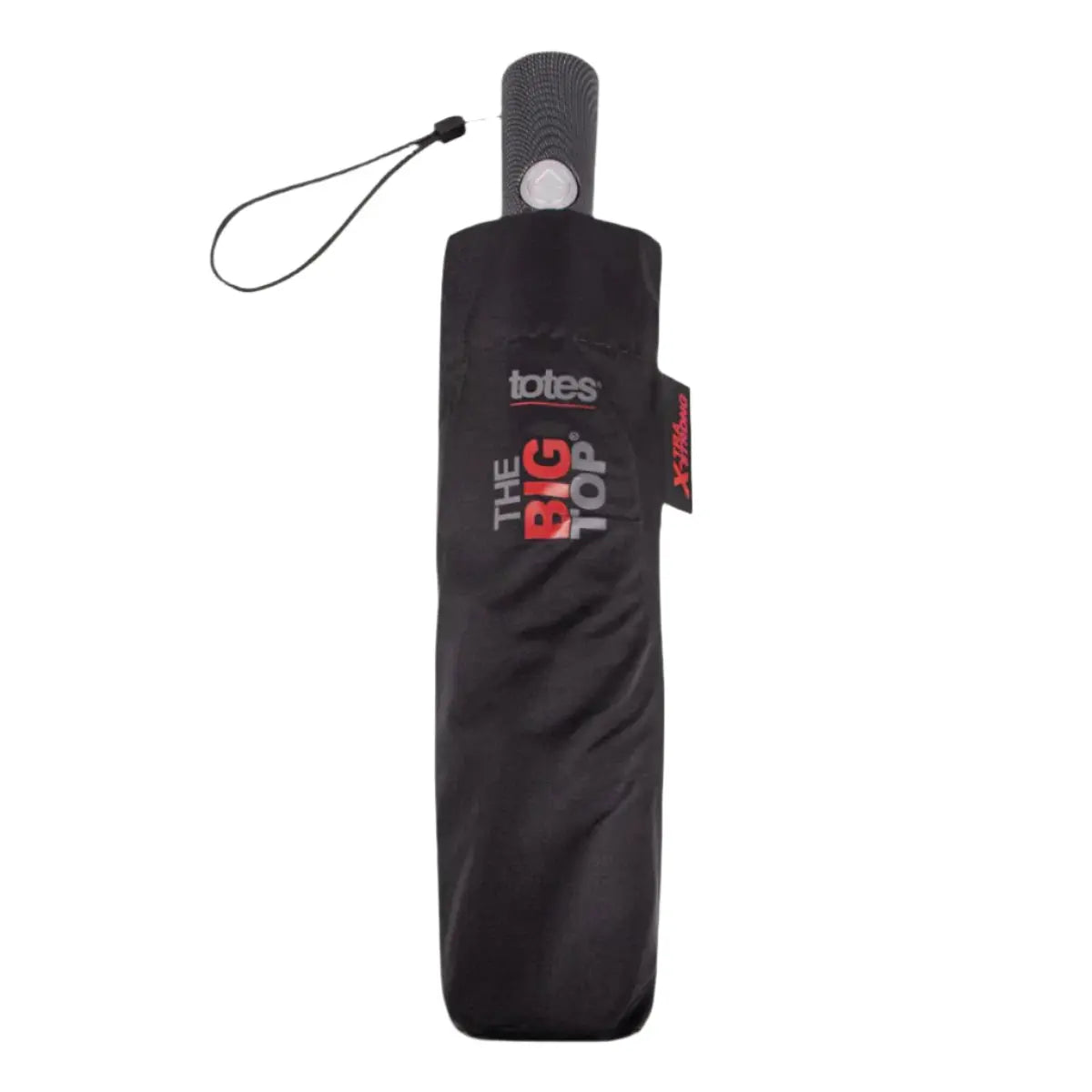 Totes Eco-Brella X-tra Strong Golf Paraply - Travels And Bags