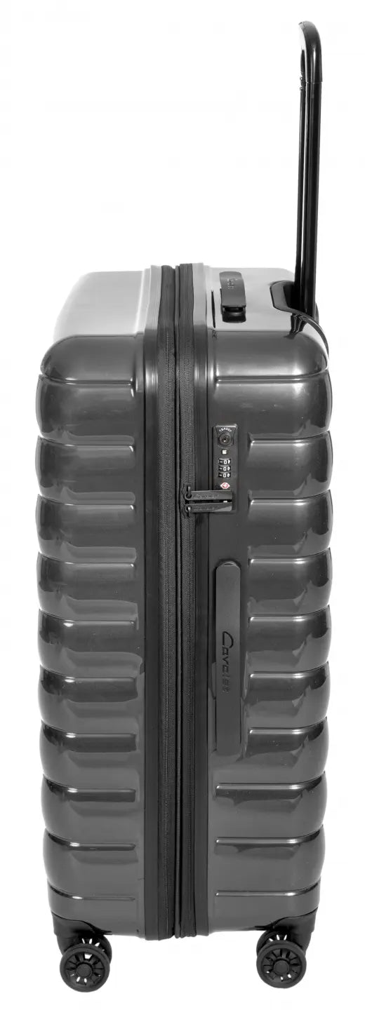 Cavalet Smygehuk Stor Resväska - 75 cm - Travels And Bags
