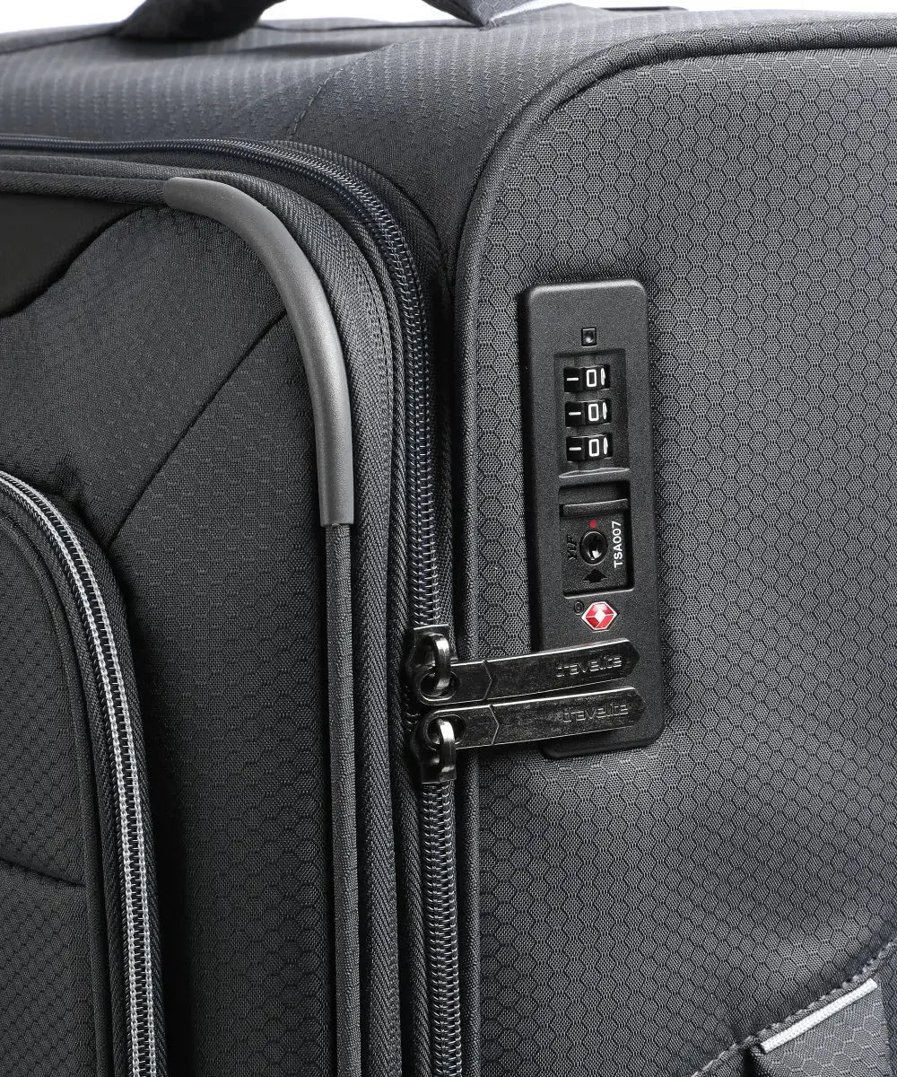 Travelite Skaii Mellanstor Resväska - 67cm - Travels And Bags