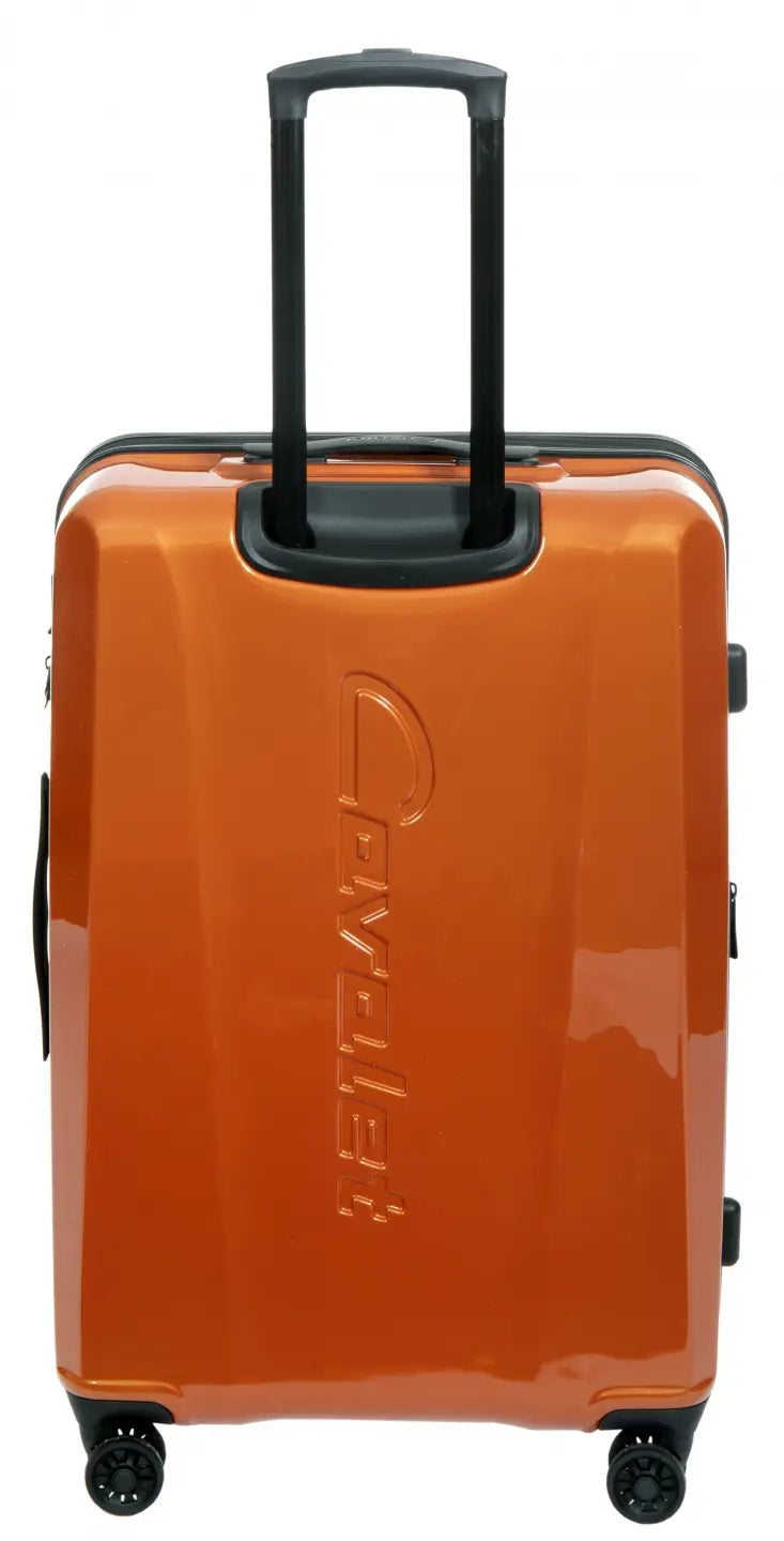 Cavalet Chill DLX Stor Resväska - 74 cm - Travels And Bags