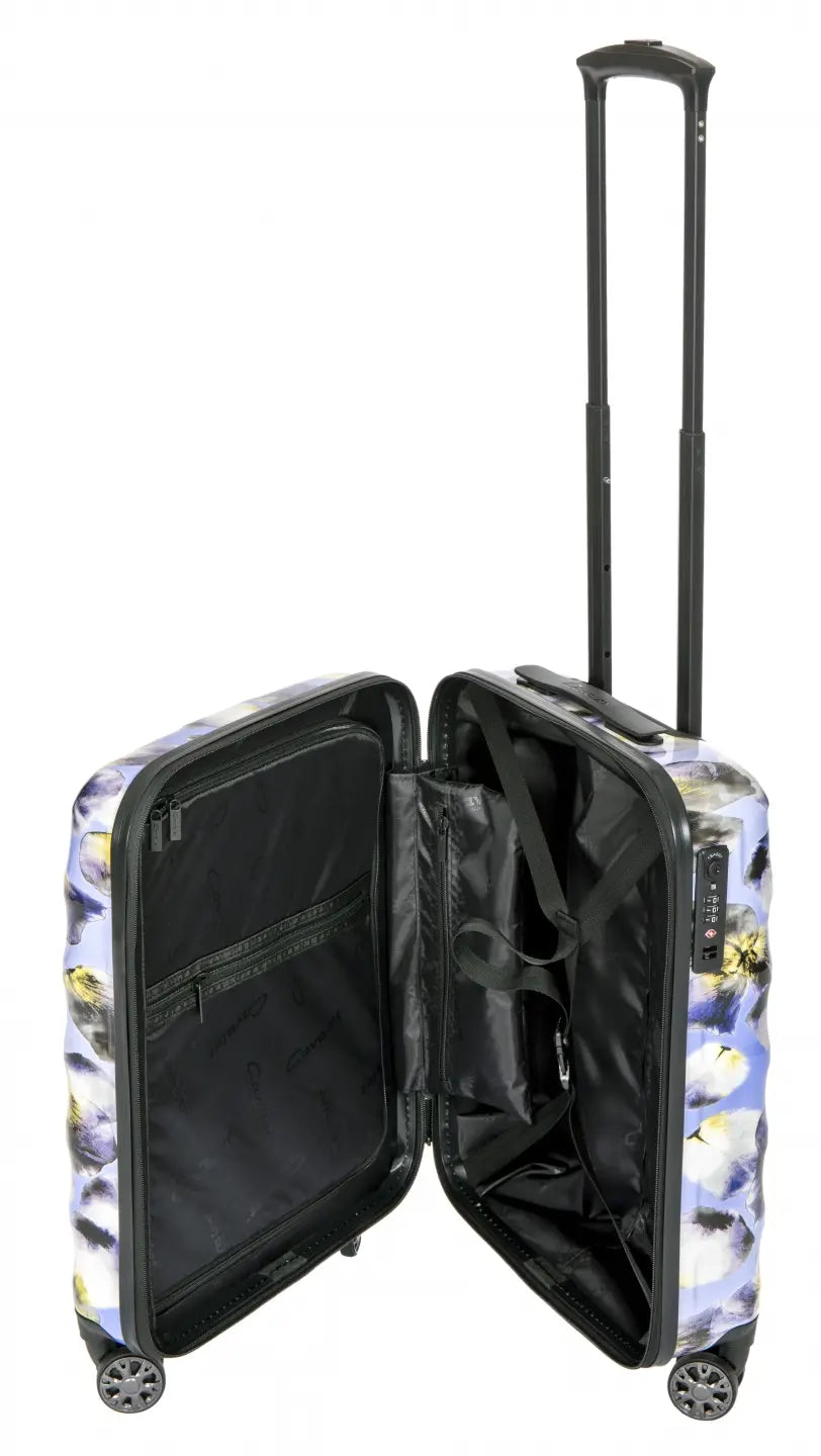 Cavalet Haväng Kabinväska - 54 cm - Travels And Bags