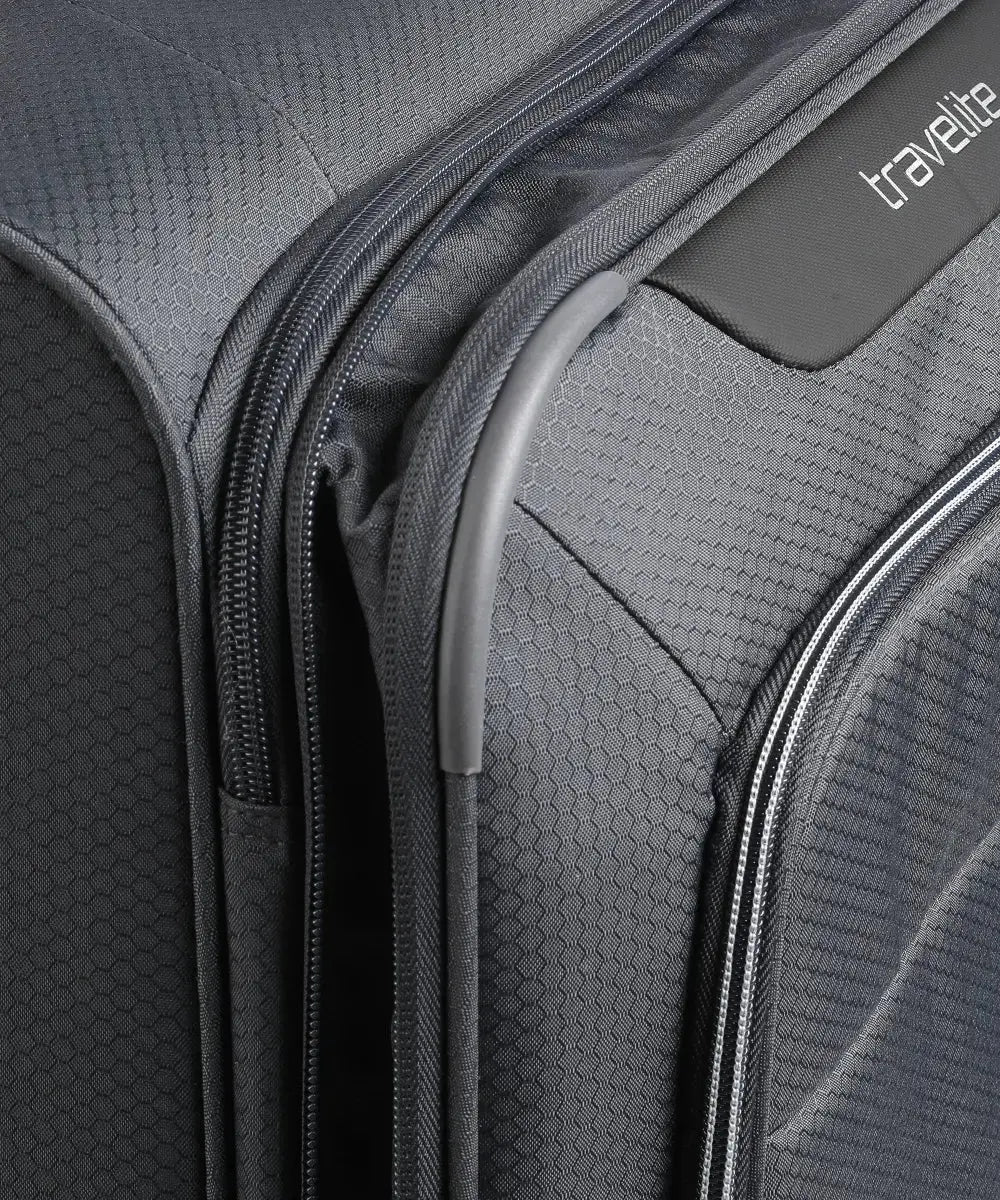 Travelite Skaii Mellanstor Resväska - 67cm - Travels And Bags