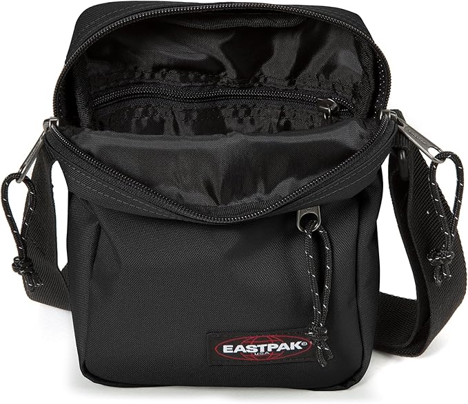 Eastpak The One Crossbodyväska - Svart - Travels And Bags