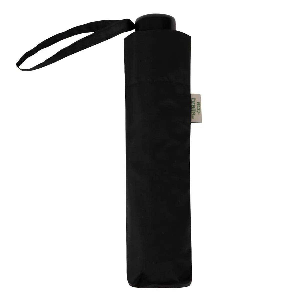 Totes Eco-Brella Supermini Paraply - Travels And Bags