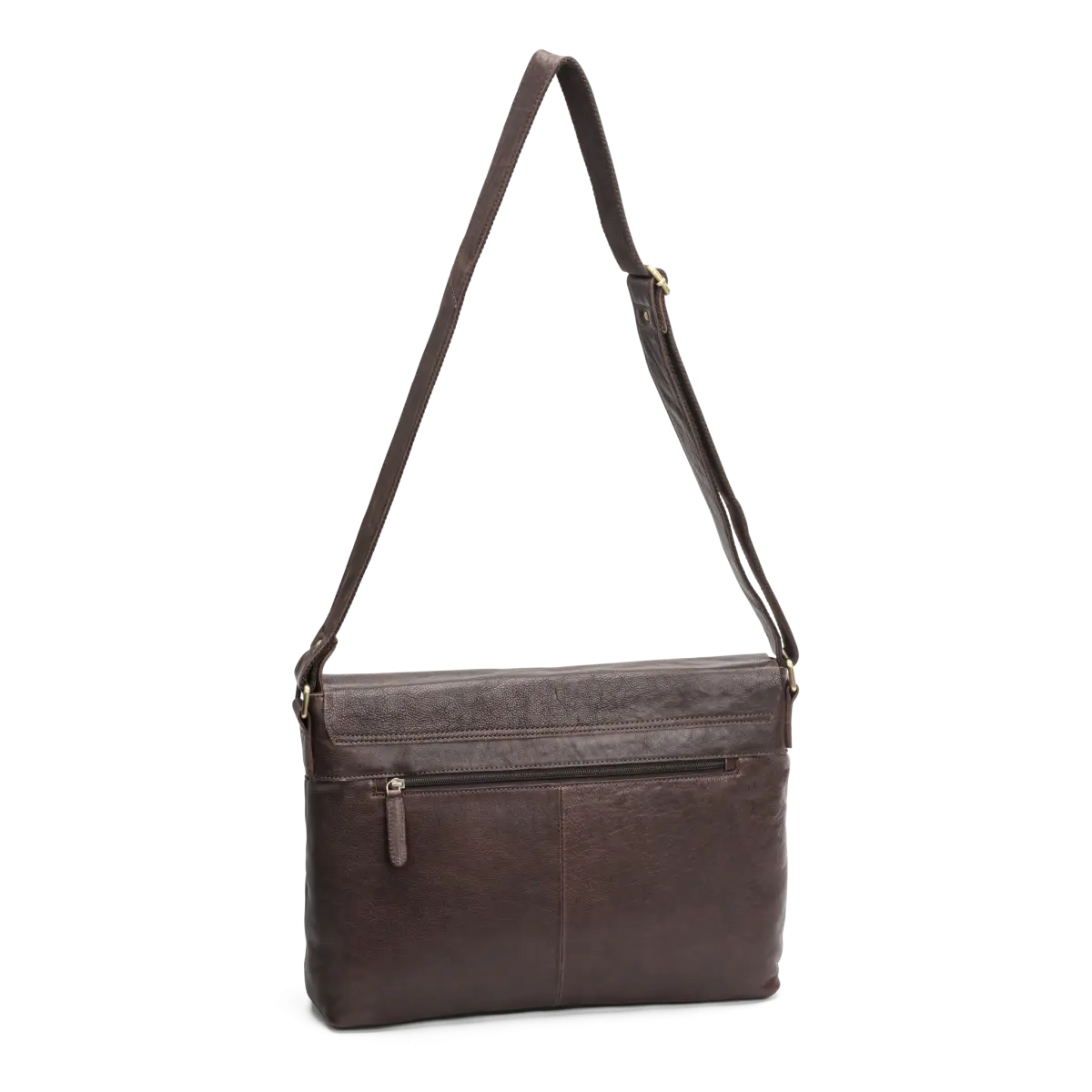 House of Sajaco Messenger 16" Datorväska - Travels And Bags