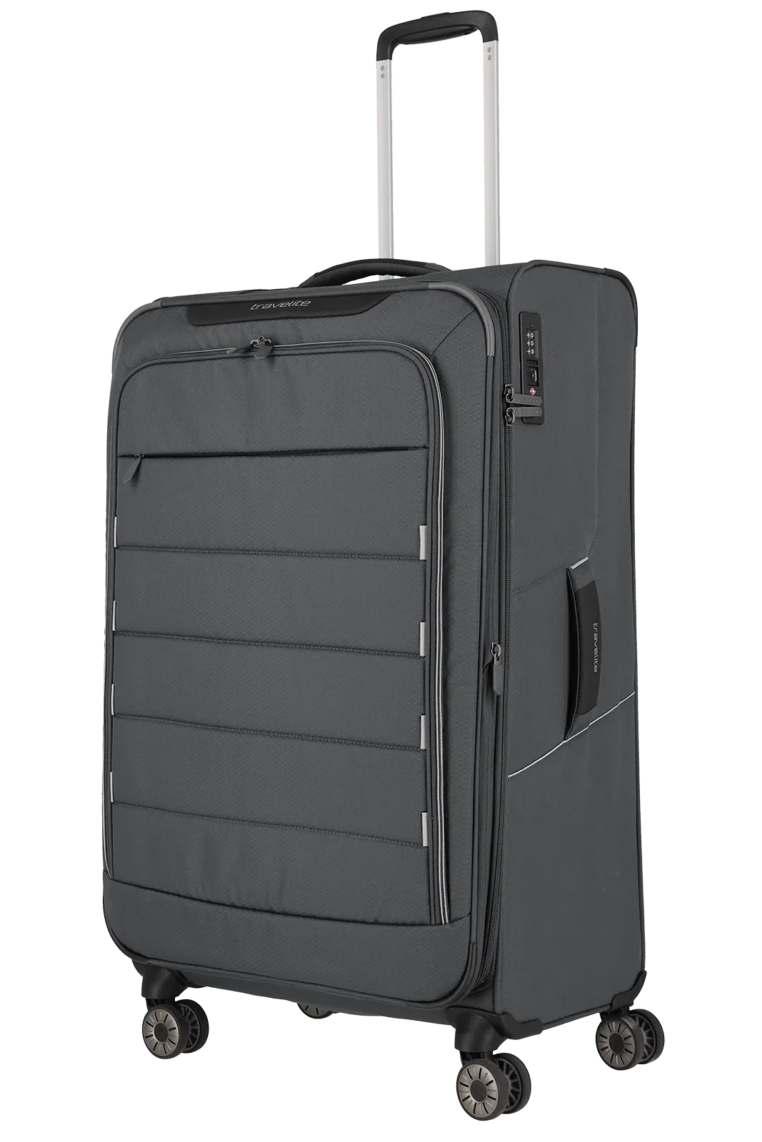 Travelite Skaii Stor Resväska 2,9 Kg - 78cm