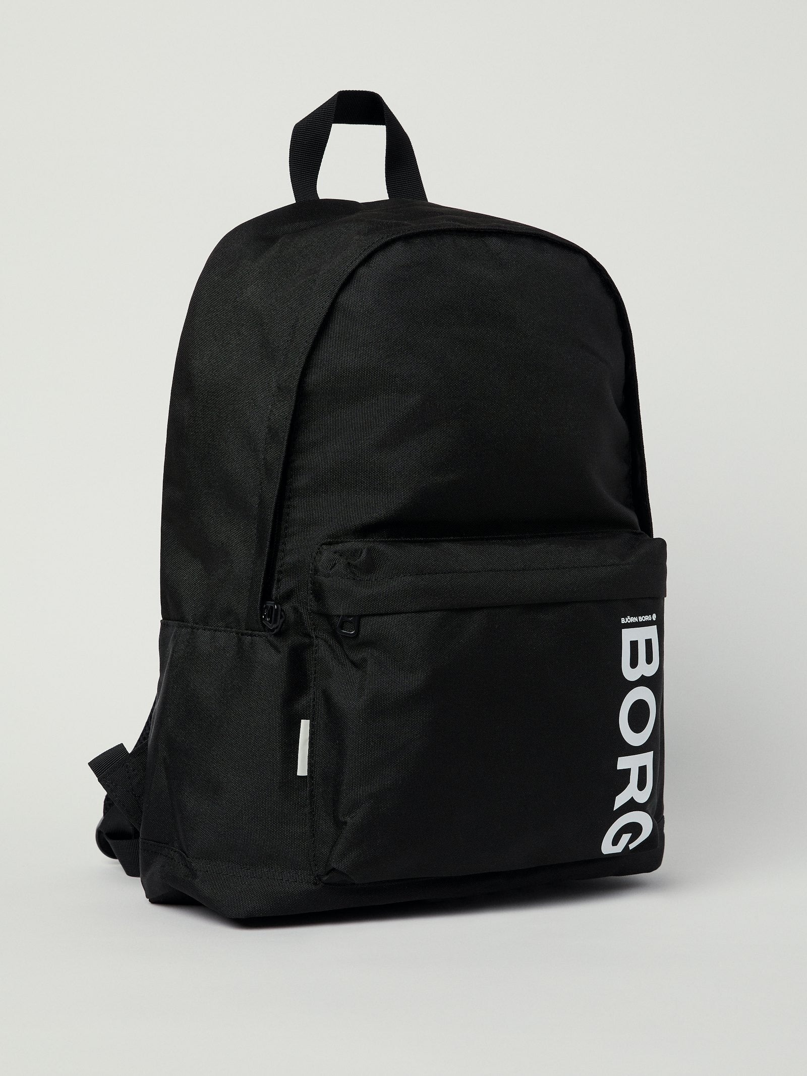 Björn Borg Core Street Ryggsäck - Svart - Travels And Bags