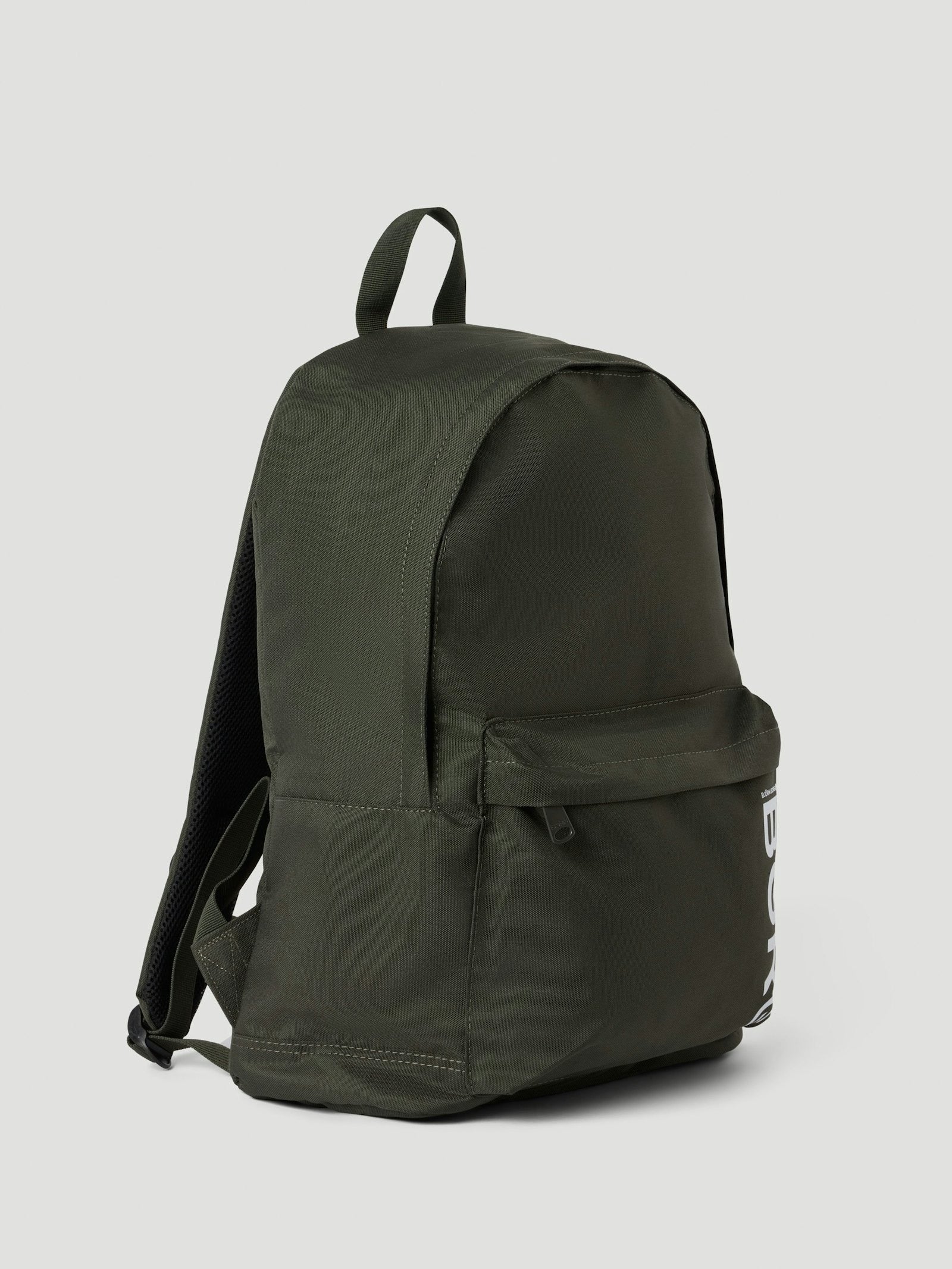 Björn Borg Core Street Ryggsäck - Grön - Travels And Bags