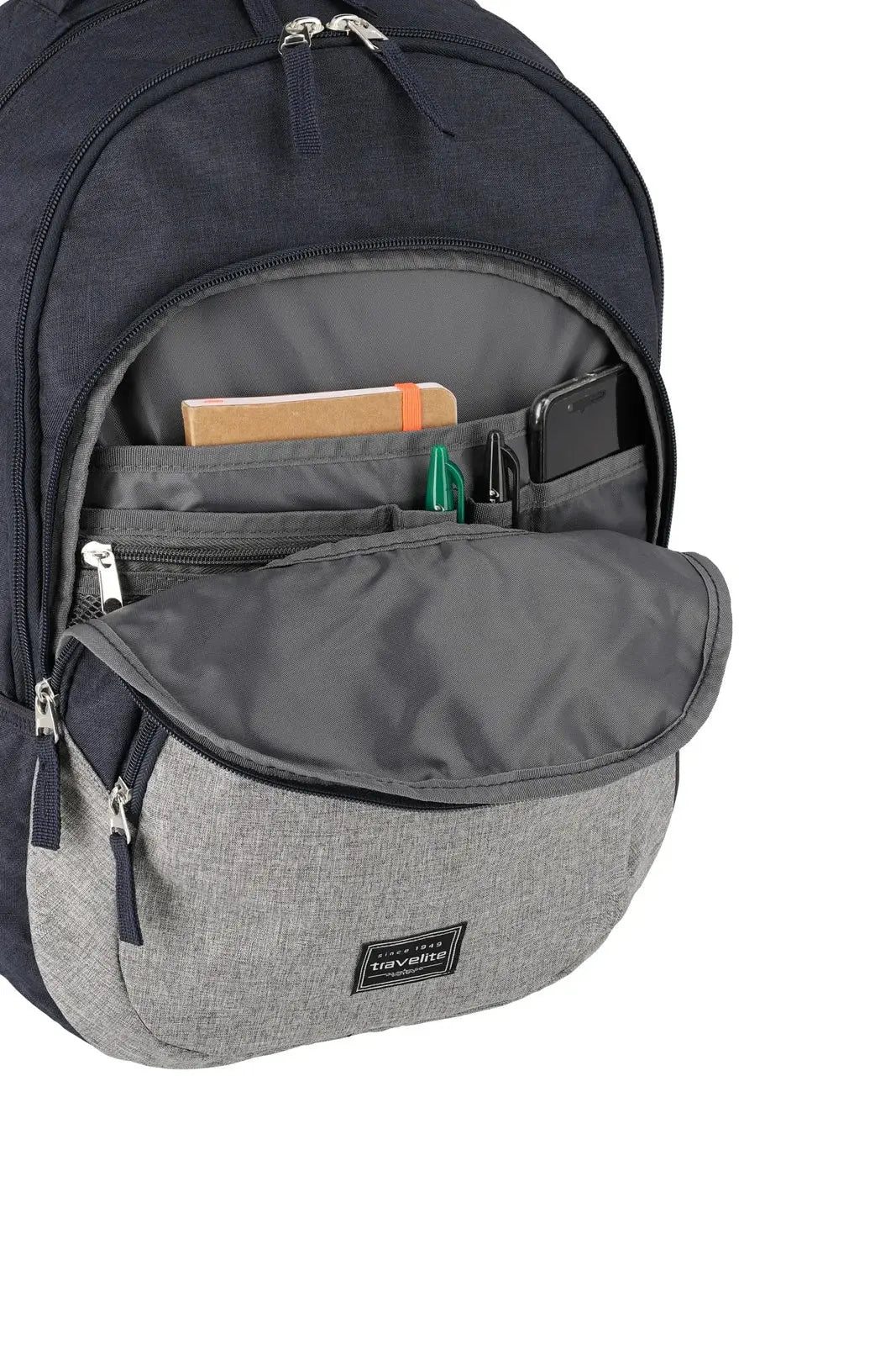 Travelite Basics Ryggsäck - Travels And Bags