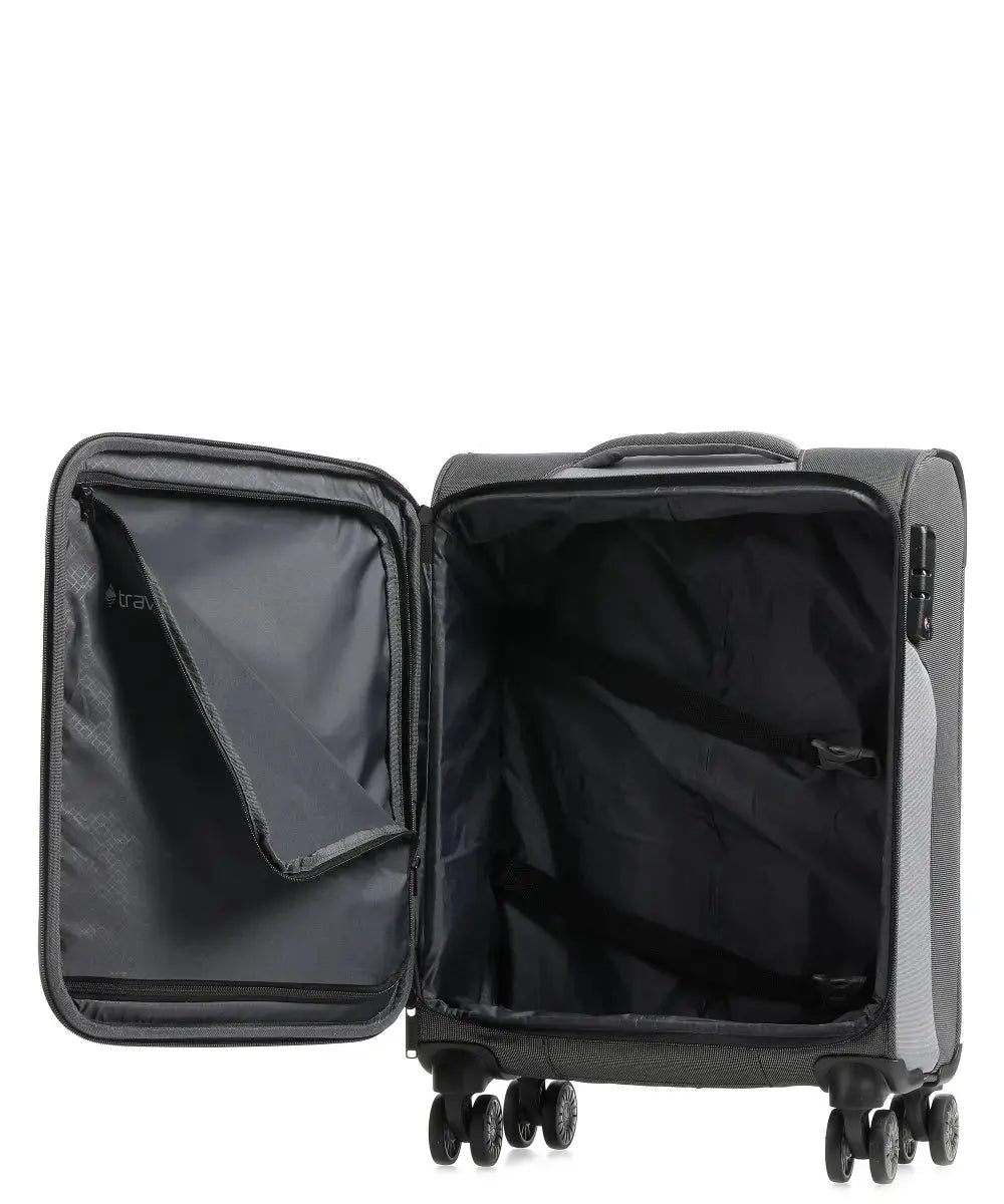 Travelite Viia Kabinväska - 55cm - Travels And Bags