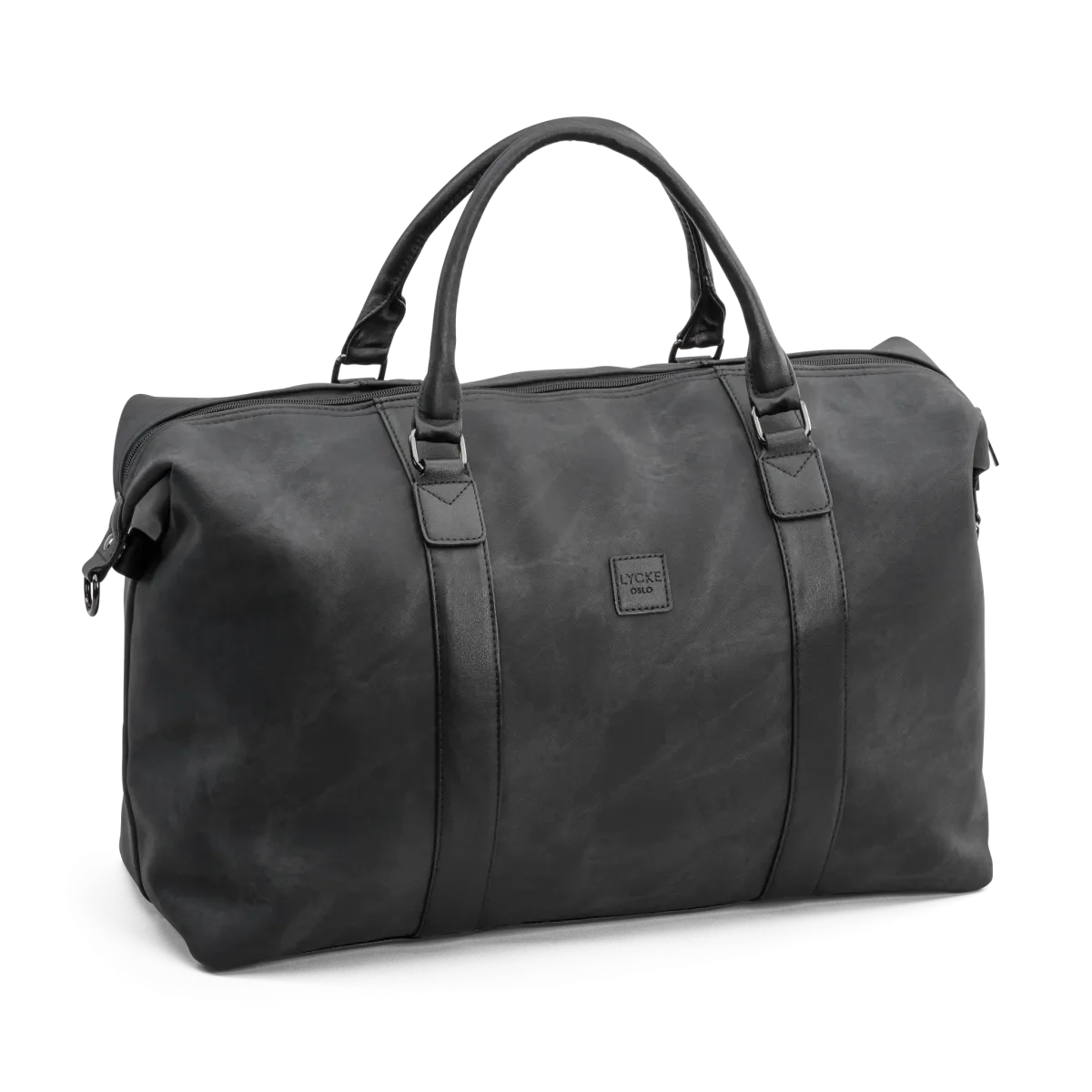 Lycke Kim Weekendbag 50cm - Svart Lycke Oslo