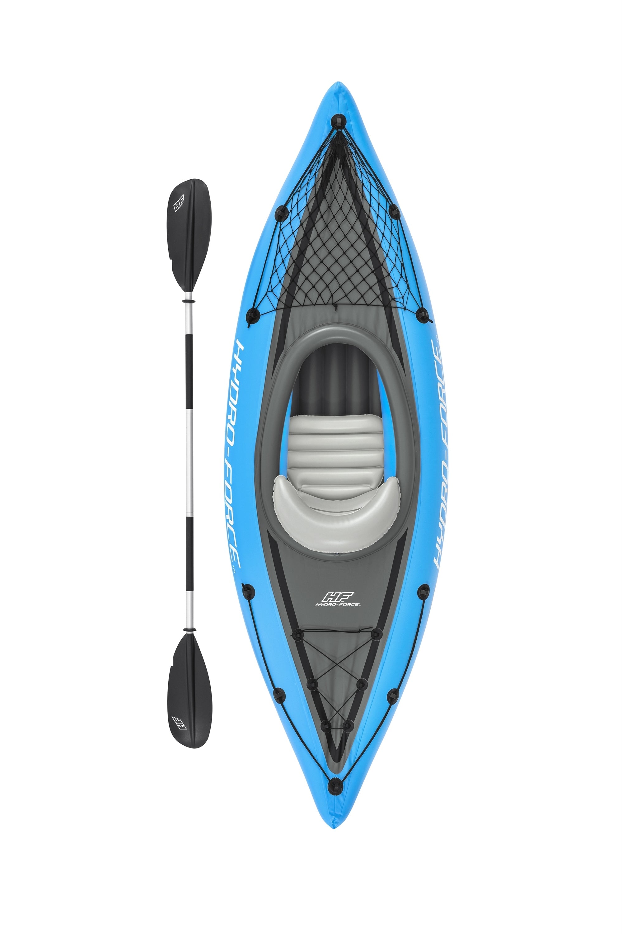 Bestway Cove Champion X1 Kajak 275 x 81cm